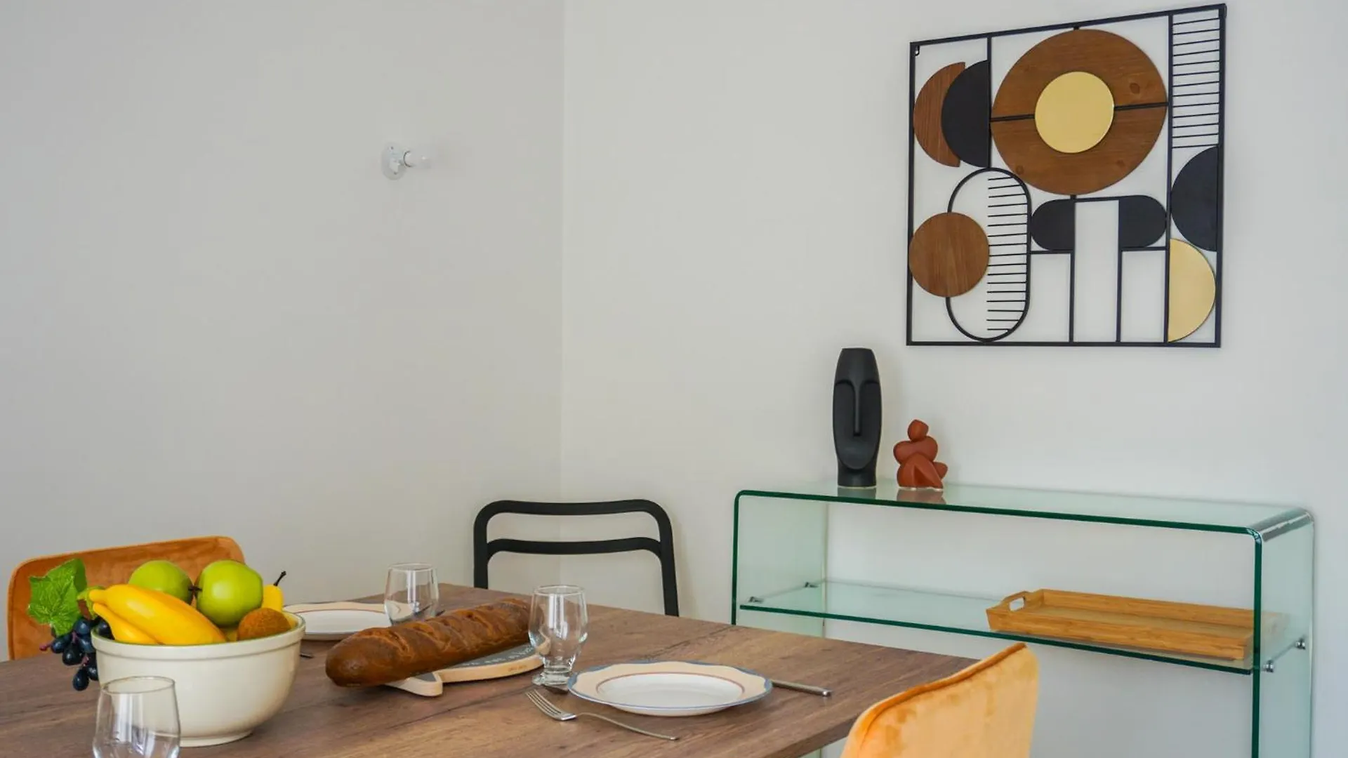 -Ernest-Maison Avec Jardin A 200M Des Plages 콩카르노 0*,