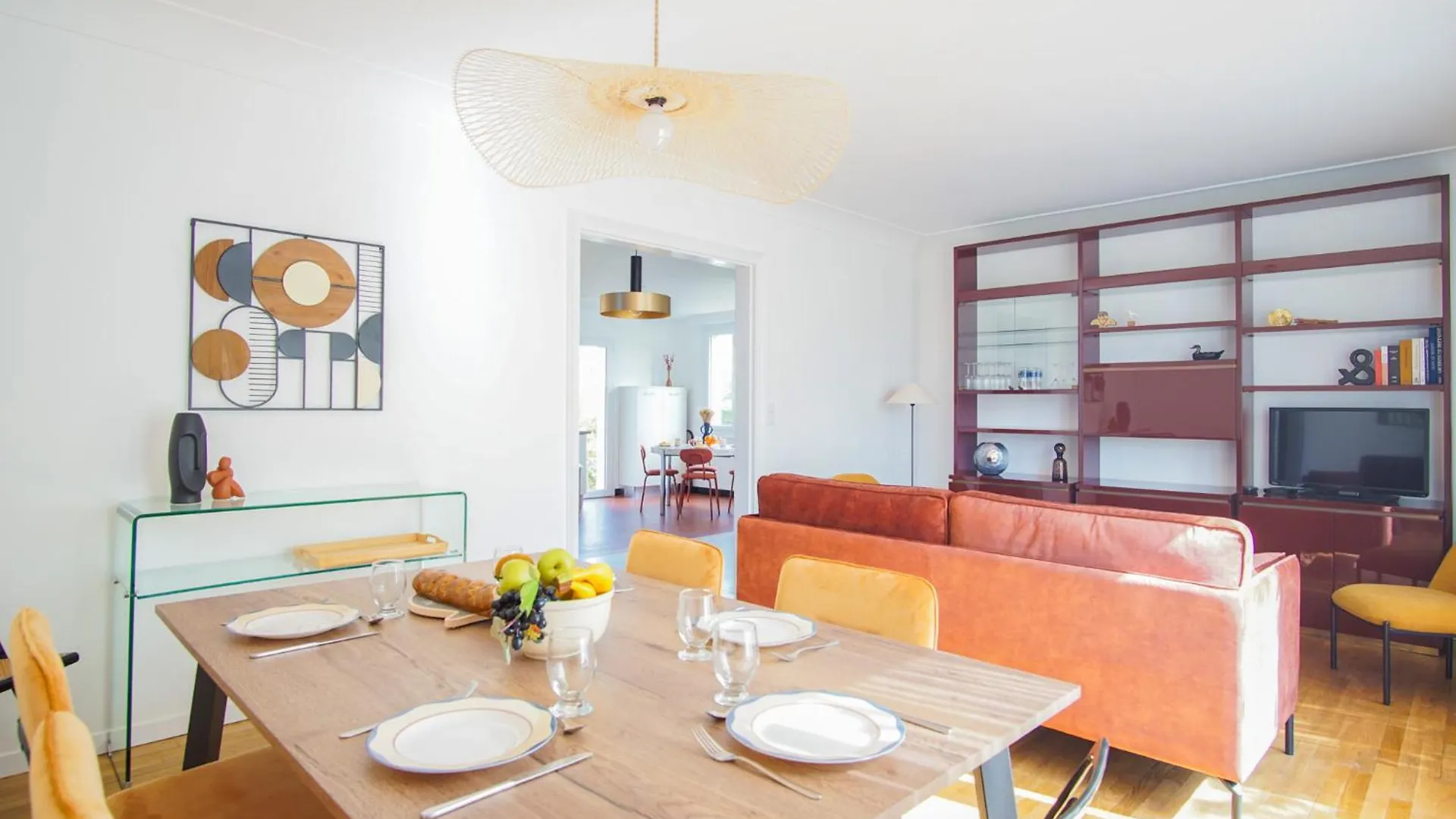 -Ernest-Maison Avec Jardin A 200M Des Plages의 연락처